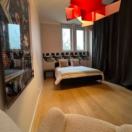 Tokyo, Hyper Centre, Proche Gare Apartment *